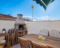 Resale - Bungalow - Torrevieja - La Siesta