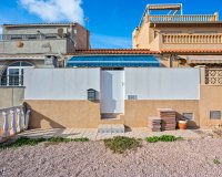 Resale - Bungalow - Torrevieja - La Siesta