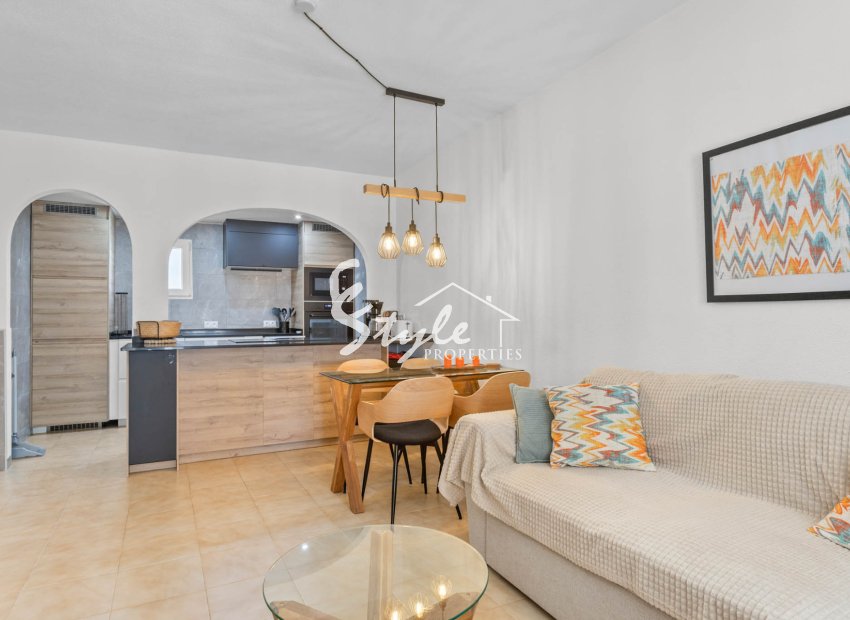 Resale - Bungalow - Torrevieja - Lago Jardin