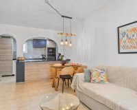 Resale - Bungalow - Torrevieja - Lago Jardin