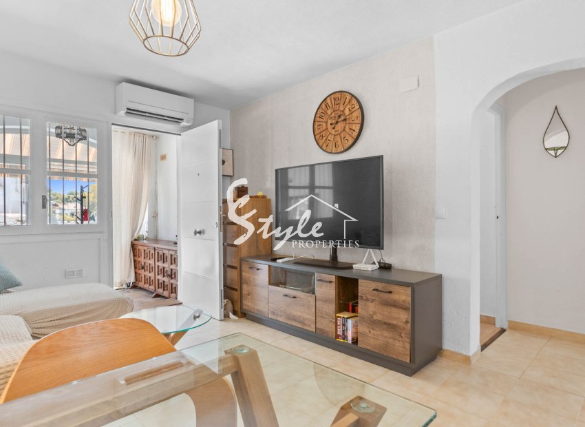 Resale - Bungalow - Torrevieja - Lago Jardin