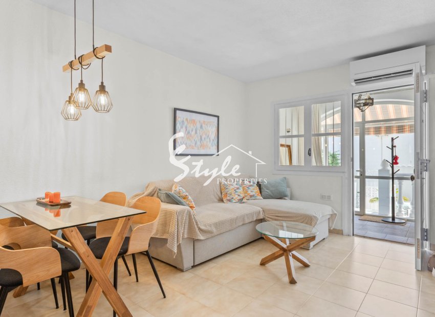 Resale - Bungalow - Torrevieja - Lago Jardin