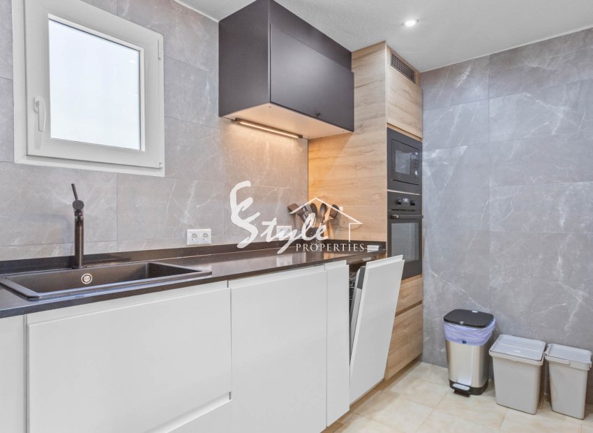 Resale - Bungalow - Torrevieja - Lago Jardin