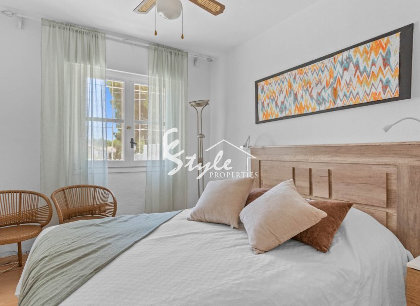 Resale - Bungalow - Torrevieja - Lago Jardin