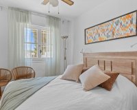 Resale - Bungalow - Torrevieja - Lago Jardin