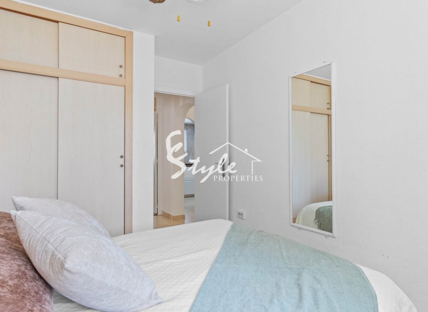 Resale - Bungalow - Torrevieja - Lago Jardin