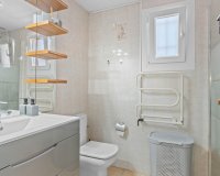 Resale - Bungalow - Torrevieja - Lago Jardin