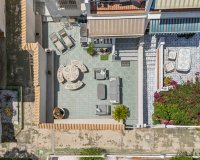 Resale - Bungalow - Torrevieja - Lago Jardin