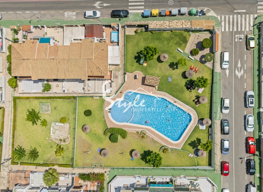 Resale - Bungalow - Torrevieja - Lago Jardin