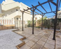 Resale - Bungalow - Torrevieja - Lago Jardin