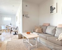 Resale - Bungalow - Torrevieja - Torrelamata - La Mata