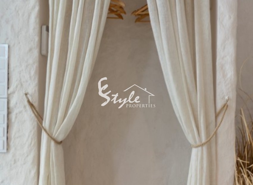 Resale - Business - Alicante - Center