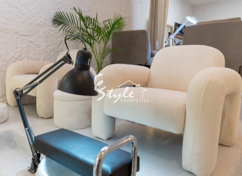 Resale - Business - Alicante - Center