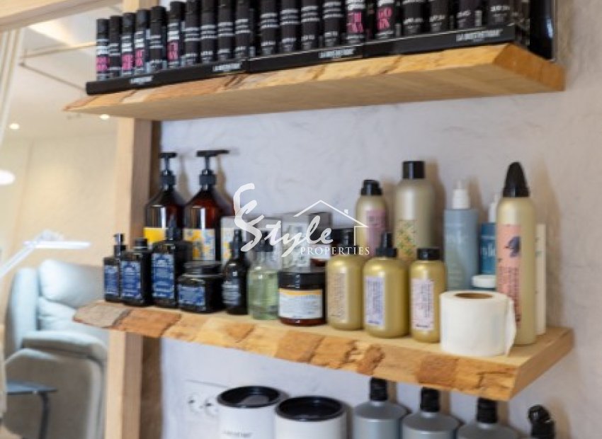 Resale - Business - Alicante - Center