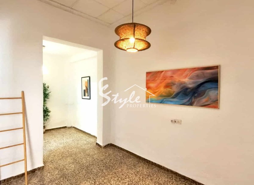 Resale - Casa de Pueblo - Los Alcazares - Los Narejos