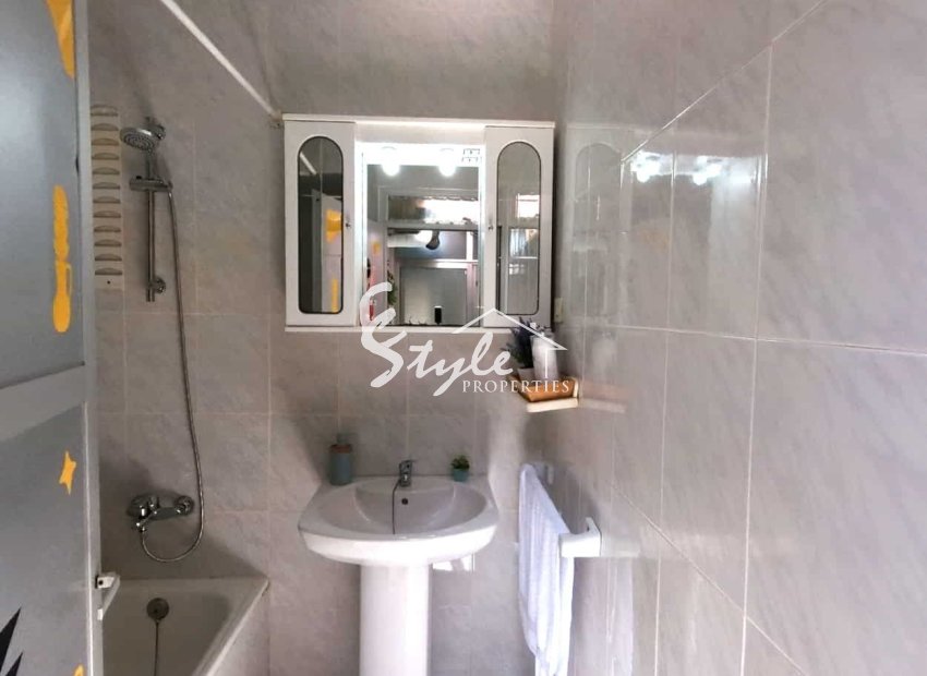 Resale - Casa de Pueblo - Los Alcazares - Los Narejos