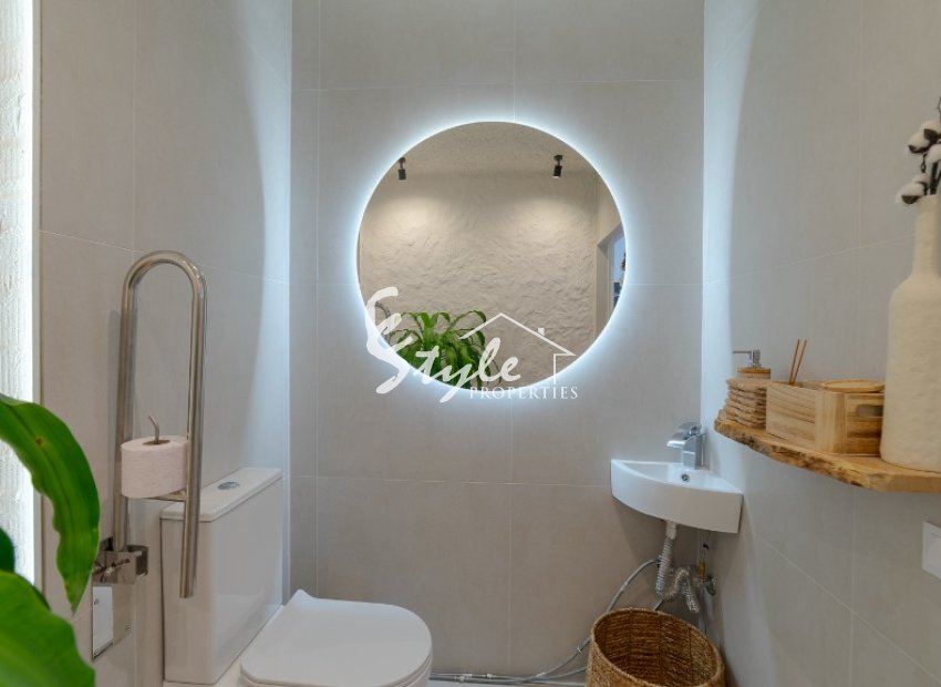 Resale - Commercial - Alicante - Center