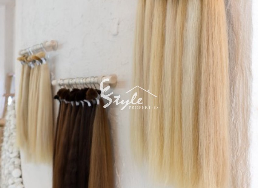 Resale - Commercial - Alicante - Center