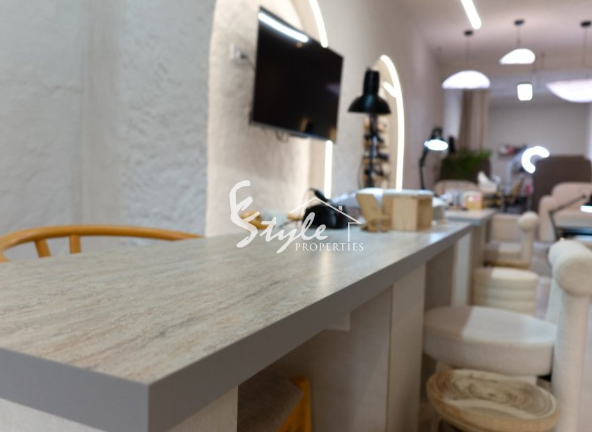 Resale - Commercial - Alicante - Center