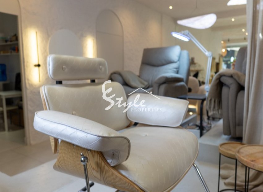 Resale - Commercial - Alicante - Center