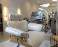 Resale - Commercial - Alicante - Center