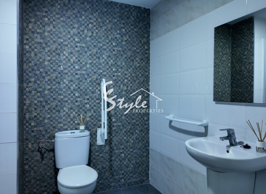 Resale - Commercial - Alicante - Center