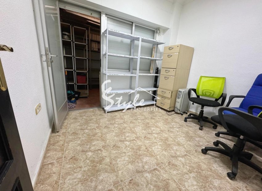 Resale - Commercial - Guardamar - Guardamar del Seguras*