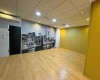 Resale - Commercial - Guardamar - Guardamar del Seguras*