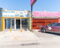 Resale - Commercial - Orihuela-Costa - La Regia