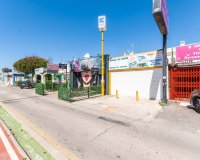 Resale - Commercial - Orihuela-Costa - La Regia