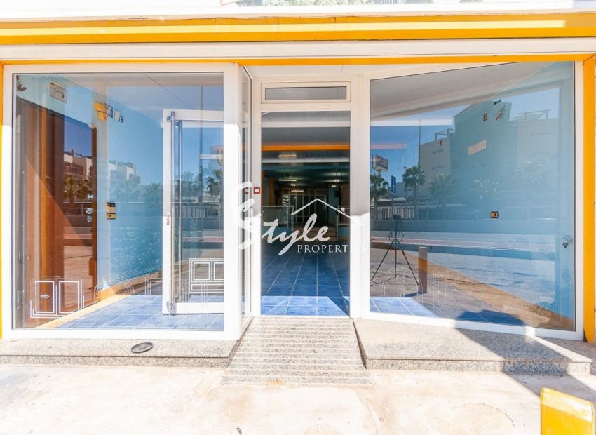 Resale - Commercial - Orihuela-Costa - La Regia