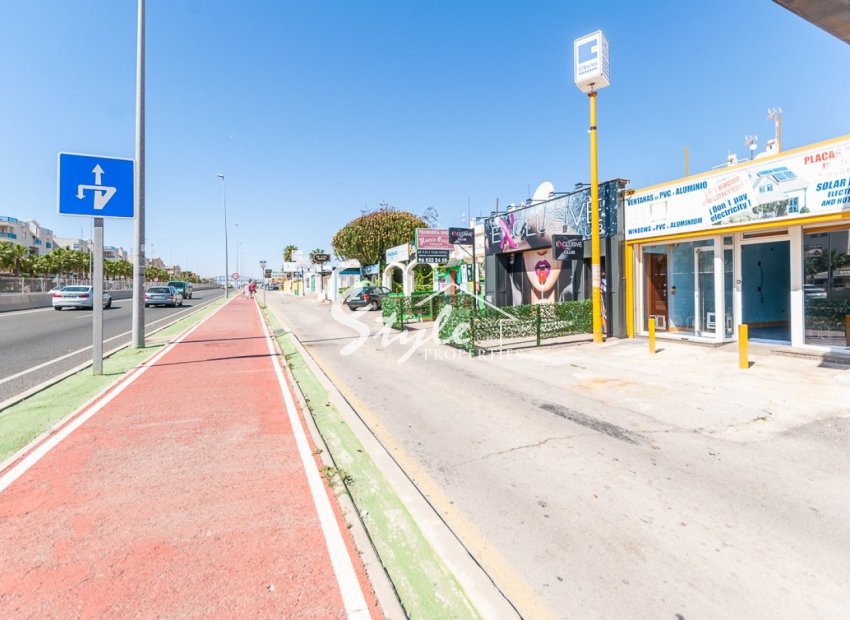 Resale - Commercial - Orihuela-Costa - La Regia