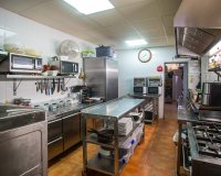 Resale - Commercial - Orihuela-Costa - Los Balcones Y los Altos