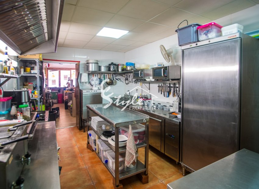 Resale - Commercial - Orihuela-Costa - Los Balcones Y los Altos