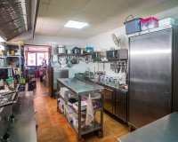 Resale - Commercial - Orihuela-Costa - Los Balcones Y los Altos