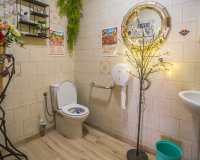 Resale - Commercial - Orihuela-Costa - Los Balcones Y los Altos