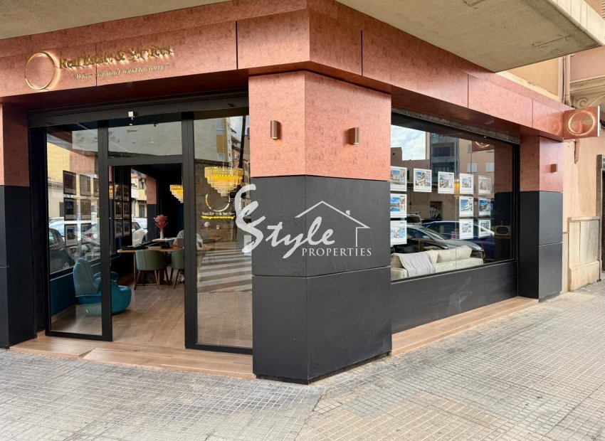 Resale - Commercial - Palma de Mallorca - Mallorca
