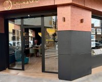Resale - Commercial - Palma de Mallorca - Mallorca