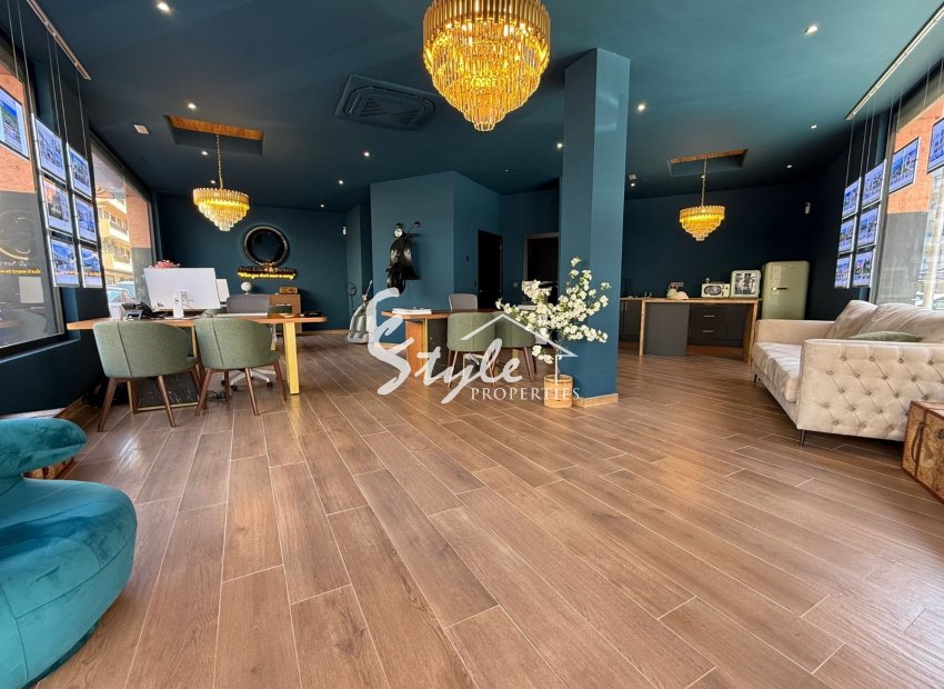 Resale - Commercial - Palma de Mallorca - Mallorca