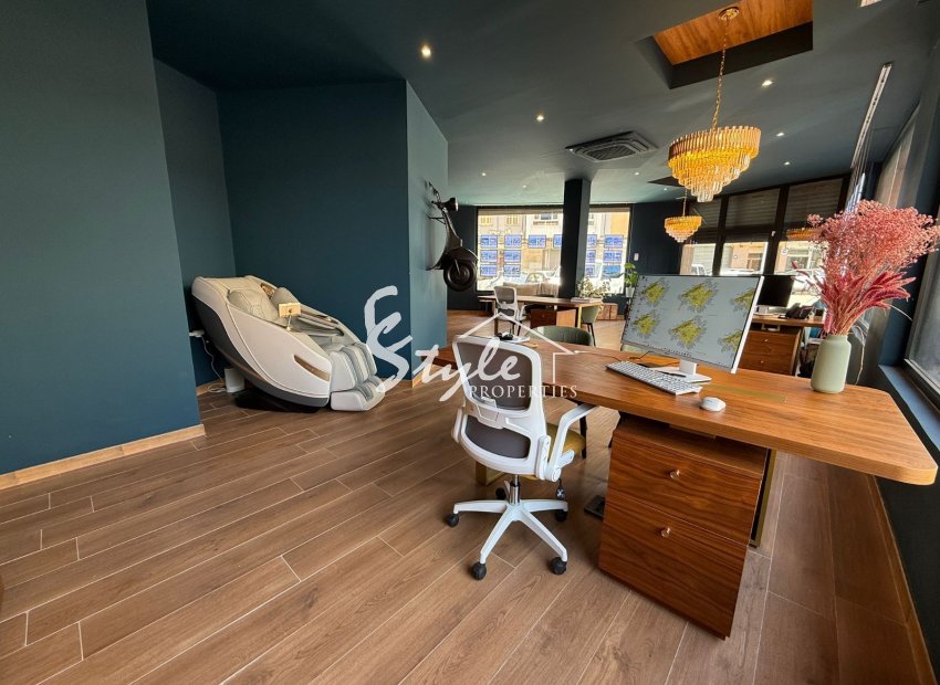 Resale - Commercial - Palma de Mallorca - Mallorca