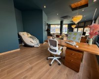 Resale - Commercial - Palma de Mallorca - Mallorca