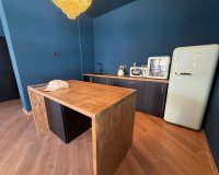 Resale - Commercial - Palma de Mallorca - Mallorca