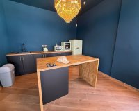 Resale - Commercial - Palma de Mallorca - Mallorca
