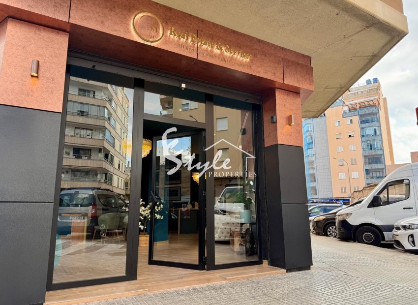 Resale - Commercial - Palma de Mallorca - Mallorca