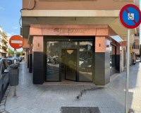 Resale - Commercial - Palma de Mallorca - Mallorca