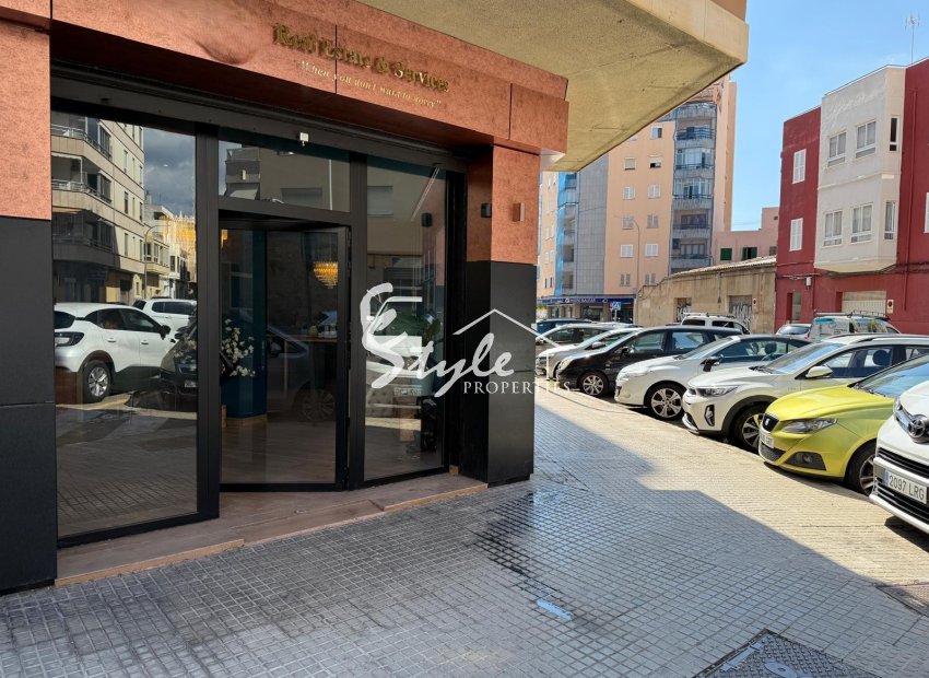 Resale - Commercial - Palma de Mallorca - Mallorca