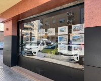 Resale - Commercial - Palma de Mallorca - Mallorca
