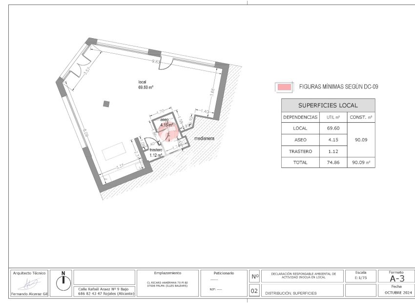 Resale - Commercial - Palma de Mallorca - Mallorca