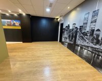 Resale - Commercial premises / Commercial unit / Retail space - Guardamar del Segura - Guardamar del Seguras*