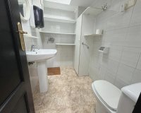 Resale - Commercial premises / Commercial unit / Retail space - Guardamar del Segura - Guardamar del Seguras*